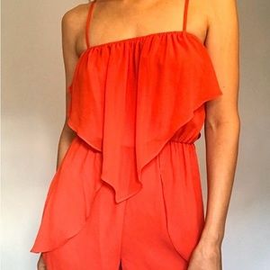 🔥 LAST CHANCE [BCBGeneration] romper